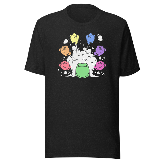 Explosion! T-Shirt