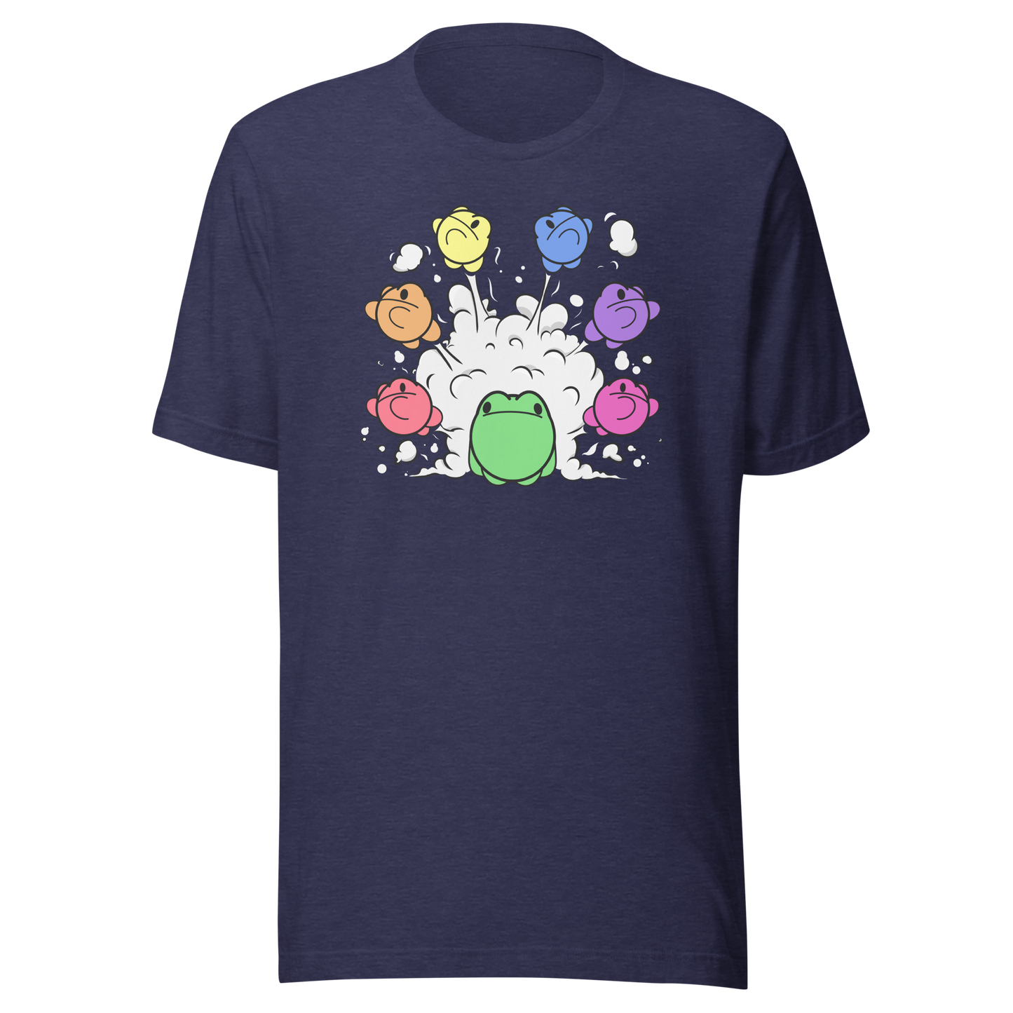 Explosion! T-Shirt