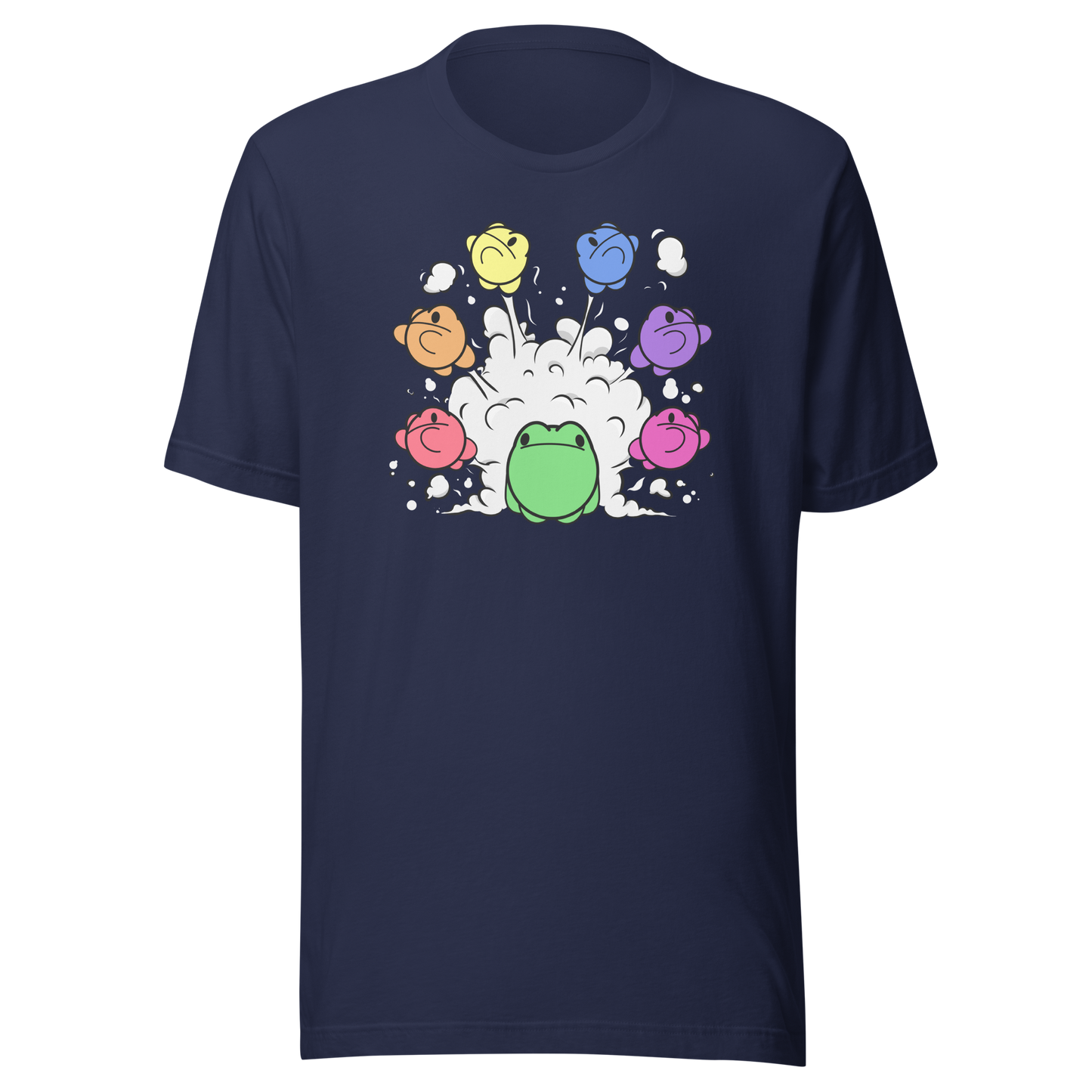 Explosion! T-Shirt